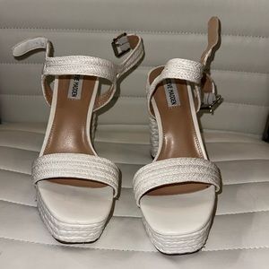 Steve Madden heels